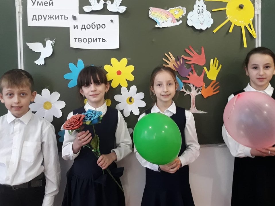 Отдых и оздоровление учащихся.