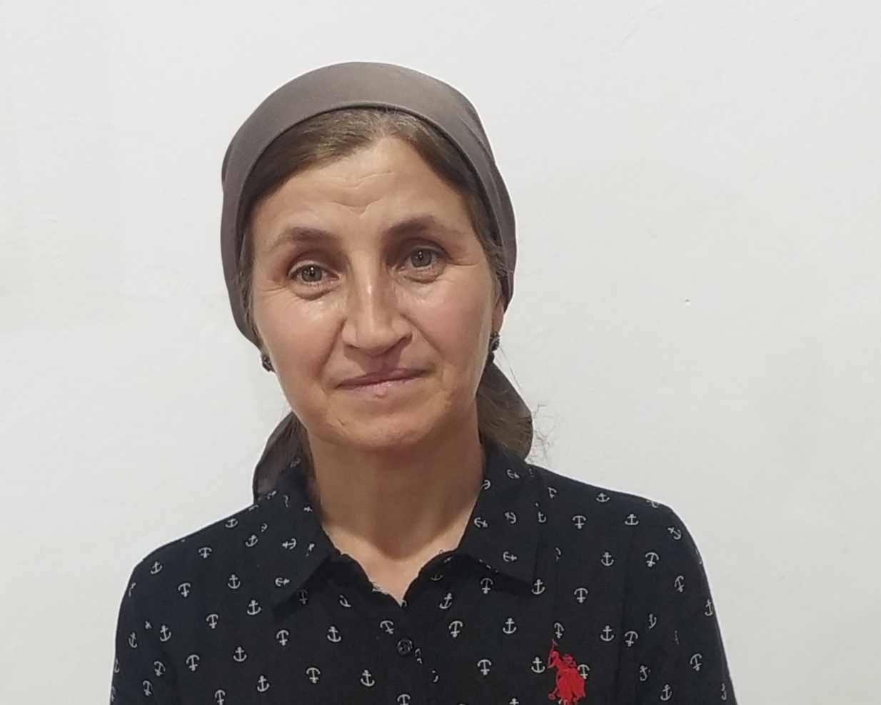 Габисова Макка Саламбековна.