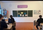 «Россия комфортная: энергетика»..